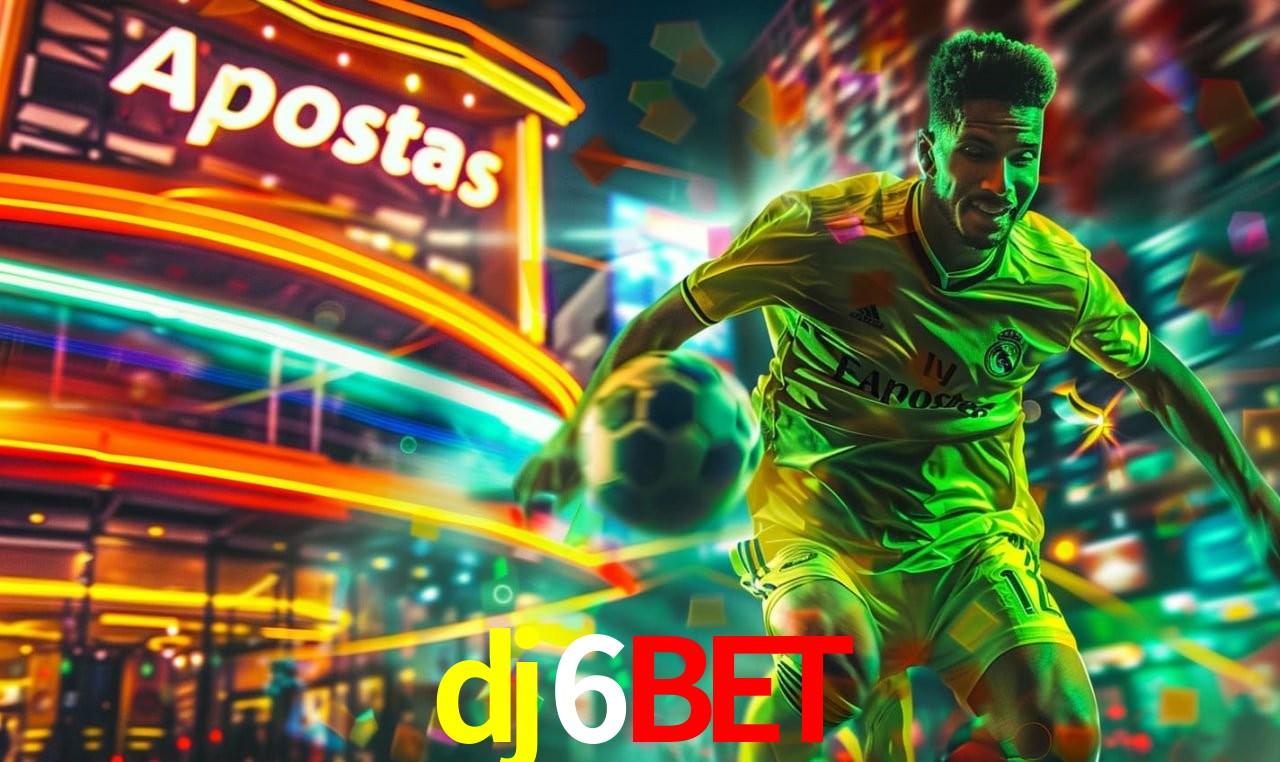 Experiência VIP dj6bet