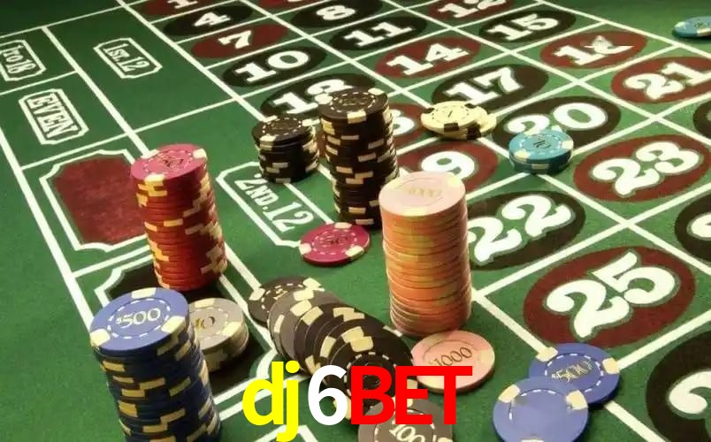 Estatísticas dj6bet