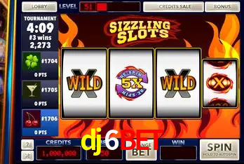 Descubra a Essência do dj6bet: Nossa História e Compromissos