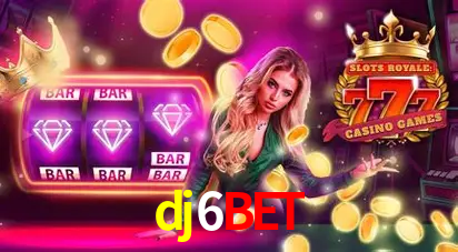 A Revolução dos Aplicativos de Jogos no dj6bet