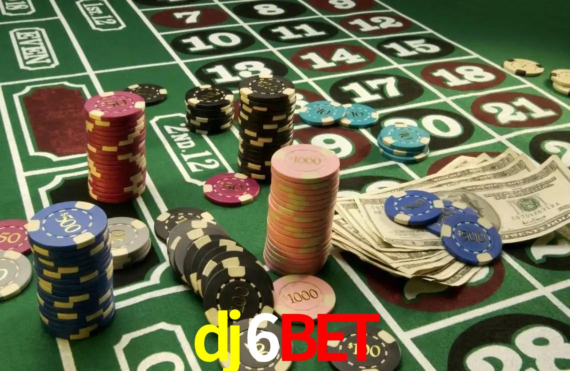 Statistics dj6bet