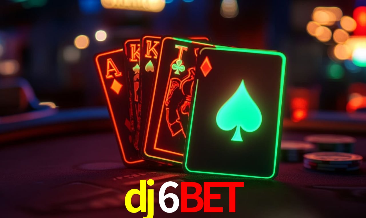 Experiência VIP dj6bet