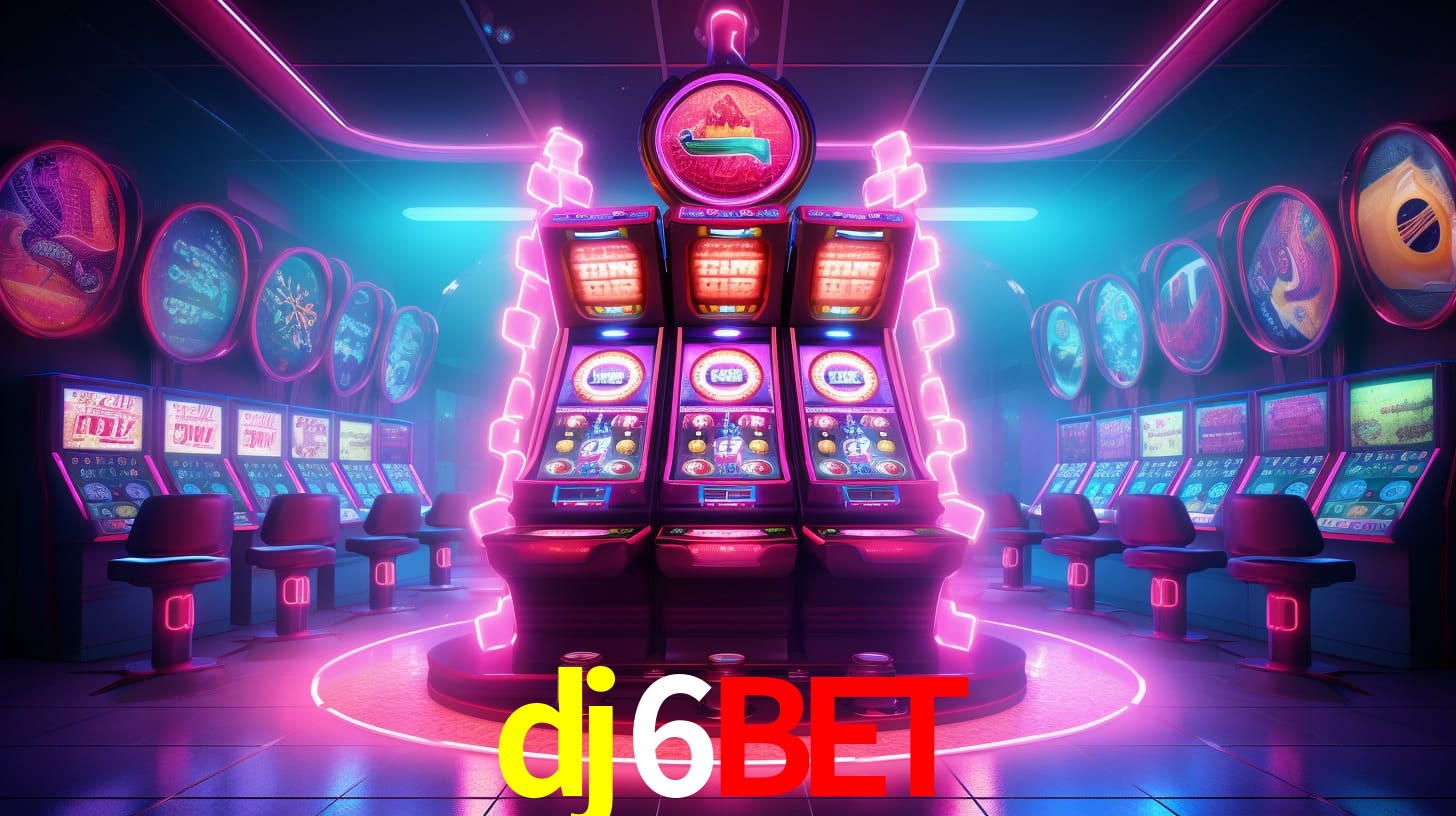 dj6bet: Seu Cassino Premiado com Pagamentos Rápidos