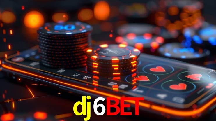 Welcome Bonus dj6bet
