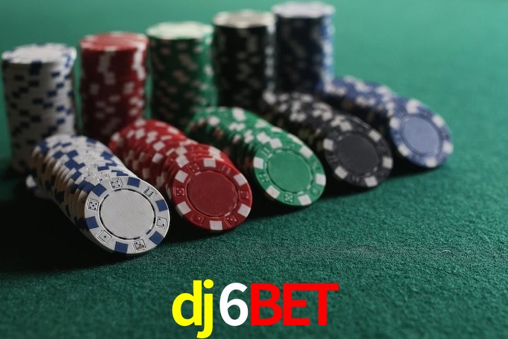 Experiência VIP dj6bet