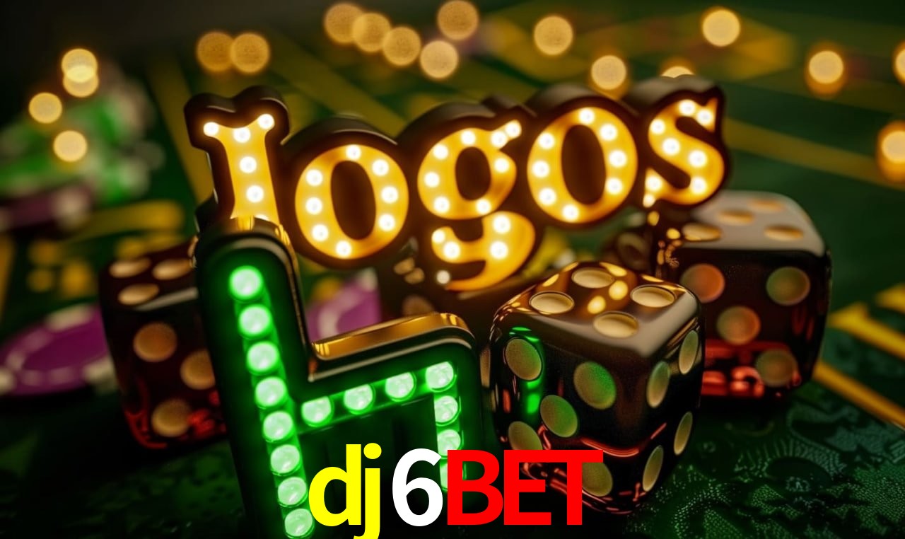 Estatísticas dj6bet
