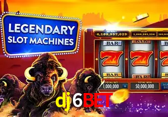 Desvendando o Mundo dos Jogos Virtuais na dj6bet