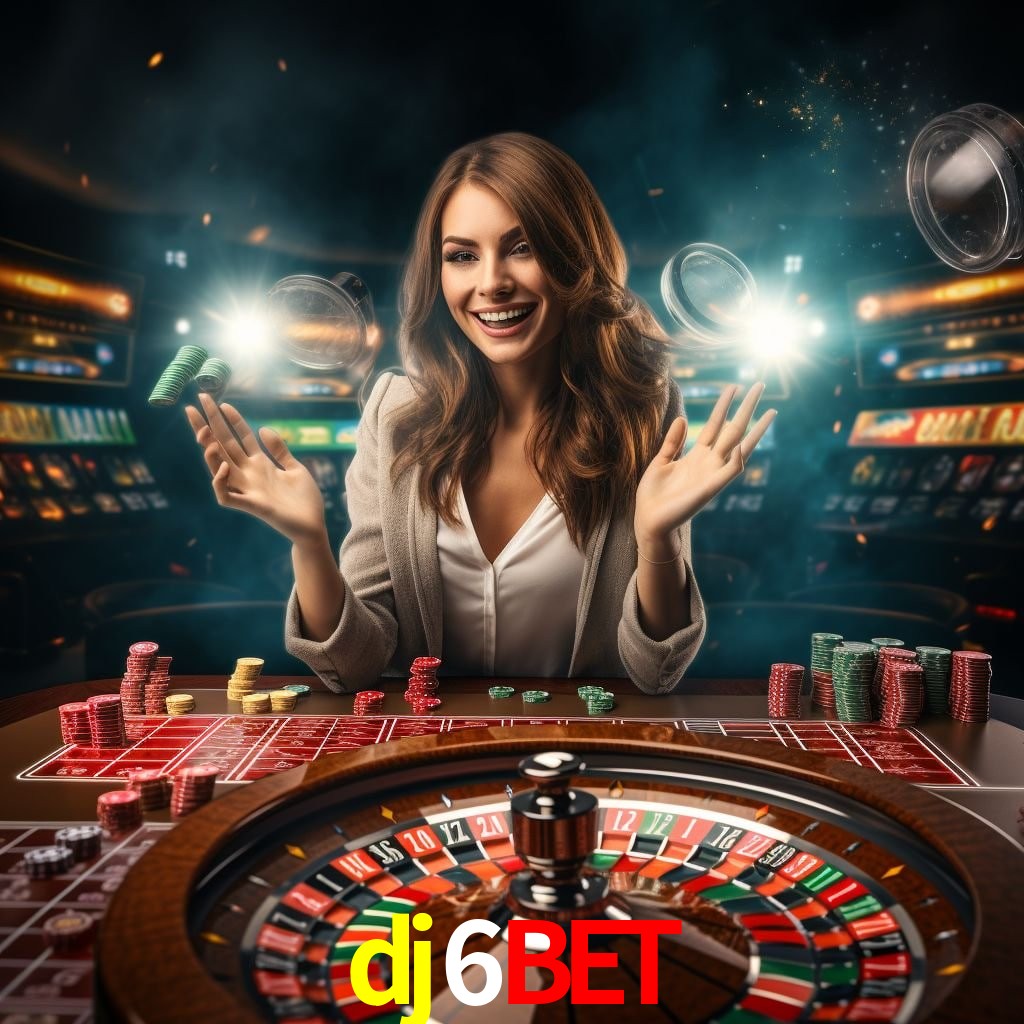 Ofertas Imperdíveis na dj6bet: Promoções e Bônus Que Valem a Pena