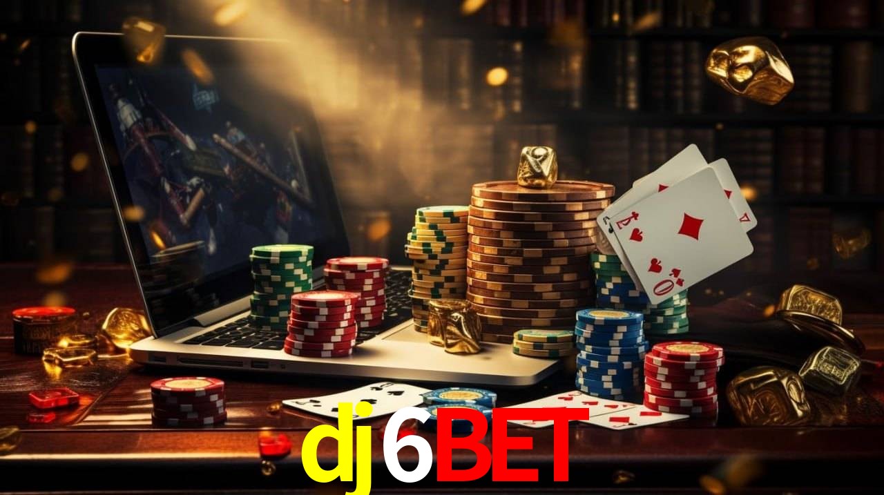 Torneios dj6bet