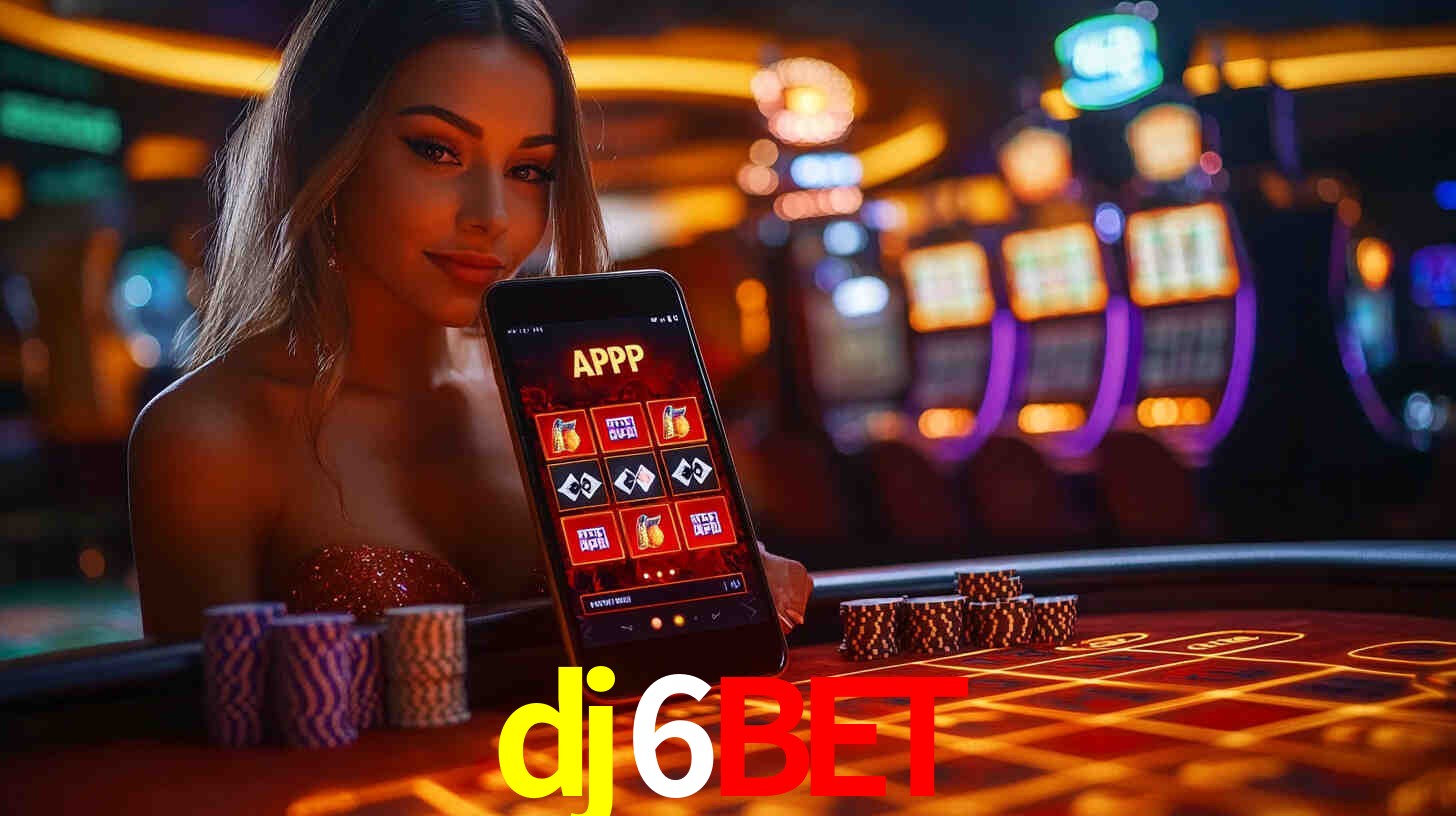 Inovações de Jogos na dj6bet: O Futuro das Experiências Interativas