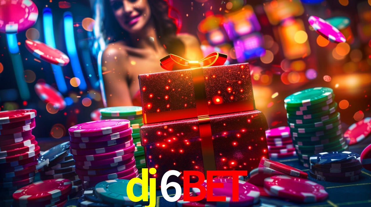 Explorando a Categoria de Eventos em Apostas na dj6bet