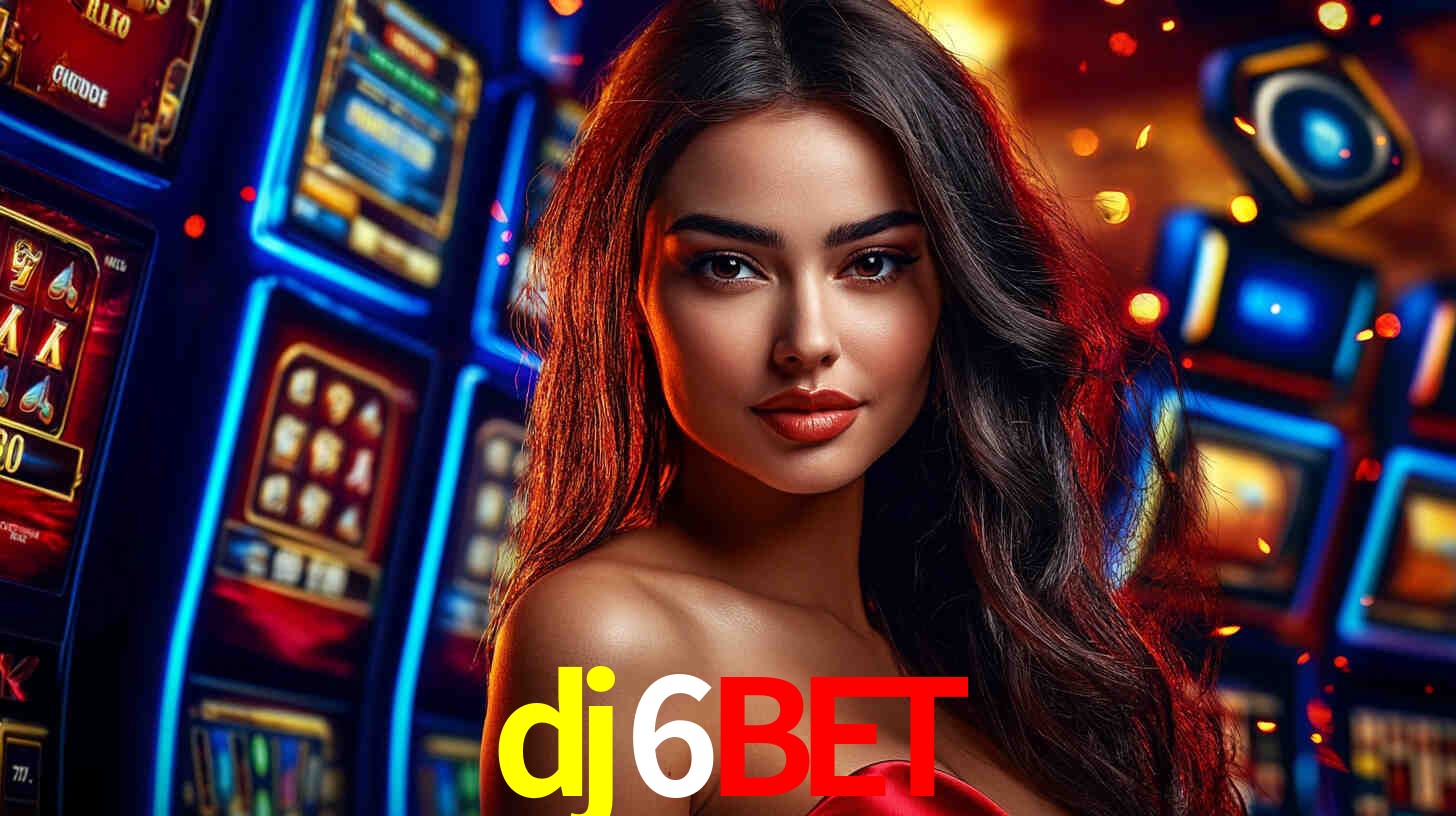 A Experiência Imersiva dos Cassinos Ao Vivo no dj6bet