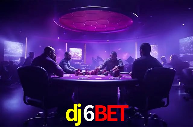 Apostas de Basquete dj6bet