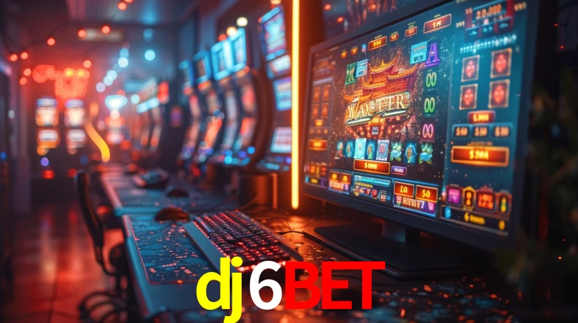 Explore as vantagens do dj6bet: serviço profissional e confiabilidade