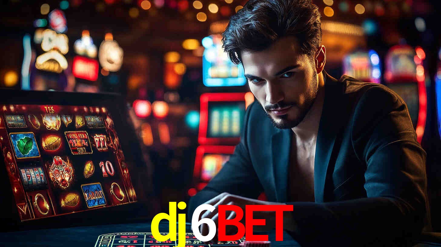 dj6bet.com