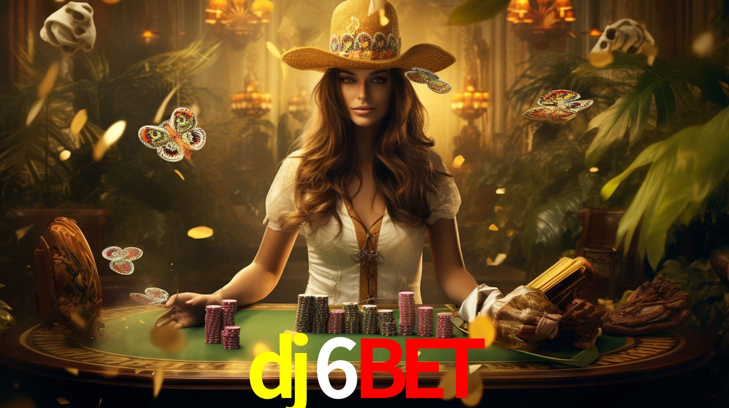 Aviator Game dj6bet