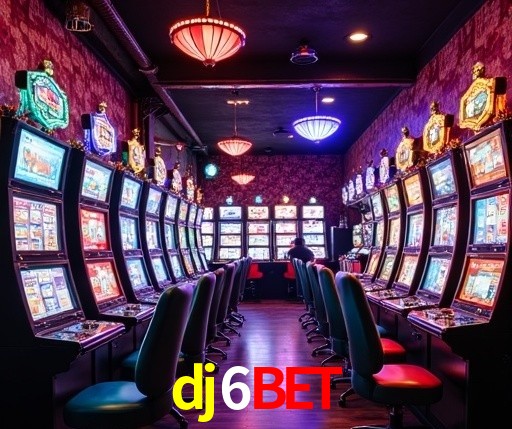 Promoções Sazonais dj6bet