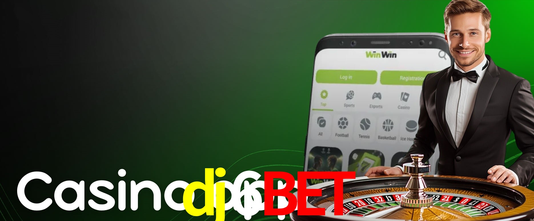 Flash Promotion dj6bet