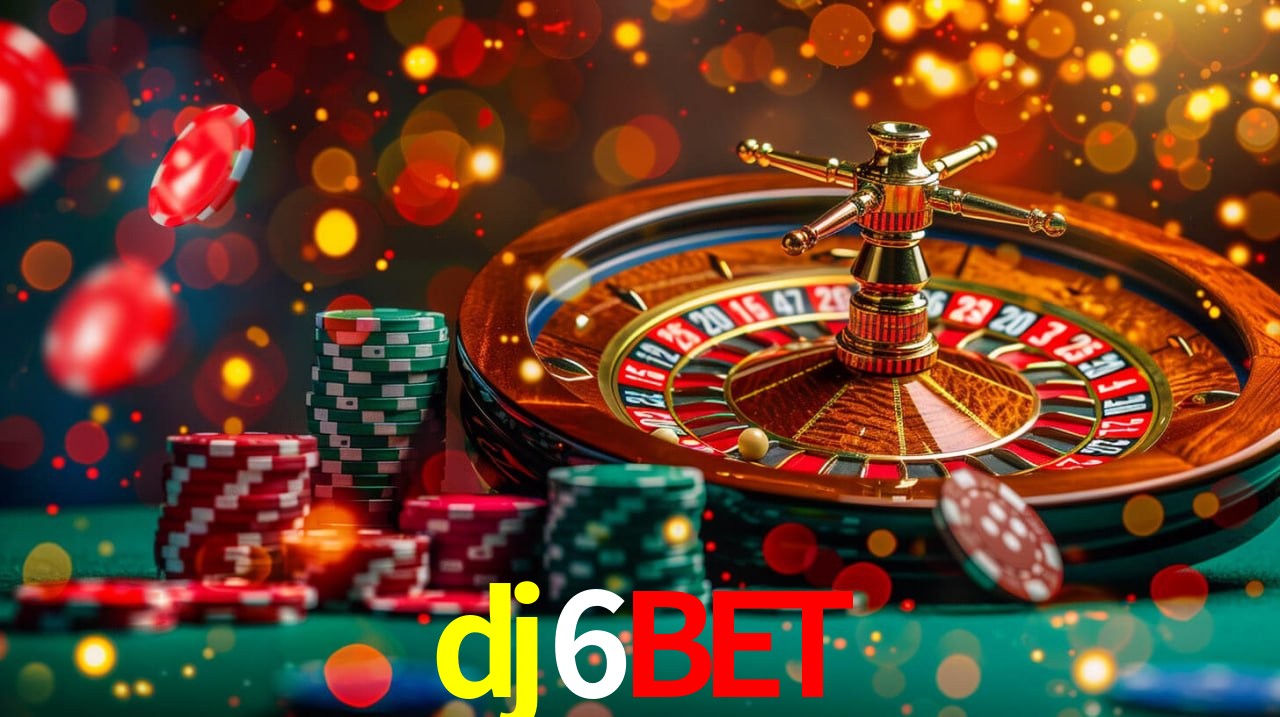 Explorando a Categoria de Eventos em Apostas na dj6bet
