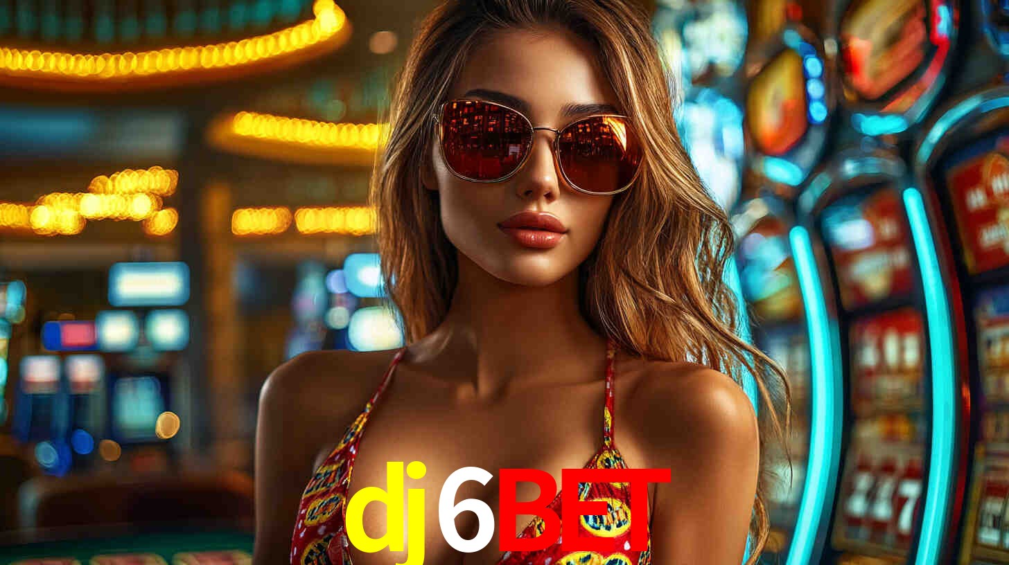 Welcome Bonus dj6bet
