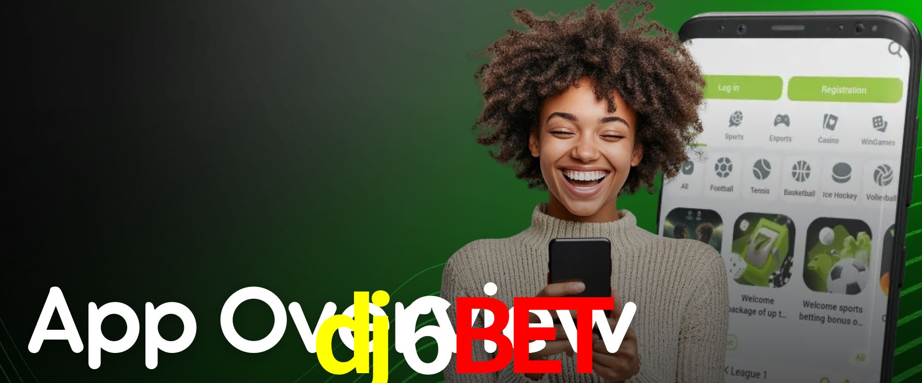 Seasonal Promotions dj6bet
