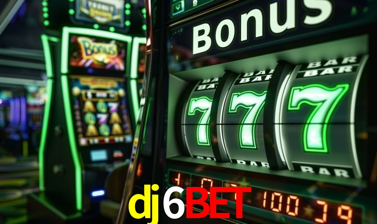 Live Casino dj6bet