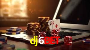 A Experiência Imersiva dos Cassinos Ao Vivo no dj6bet