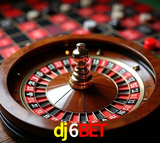Tecnologia da Plataforma dj6bet