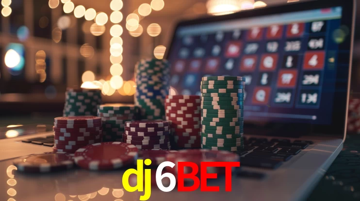 2FA Security dj6bet