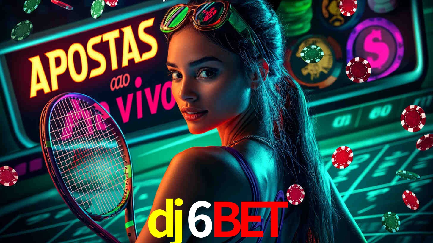 Desvendando o Mundo dos Jogos Virtuais na dj6bet