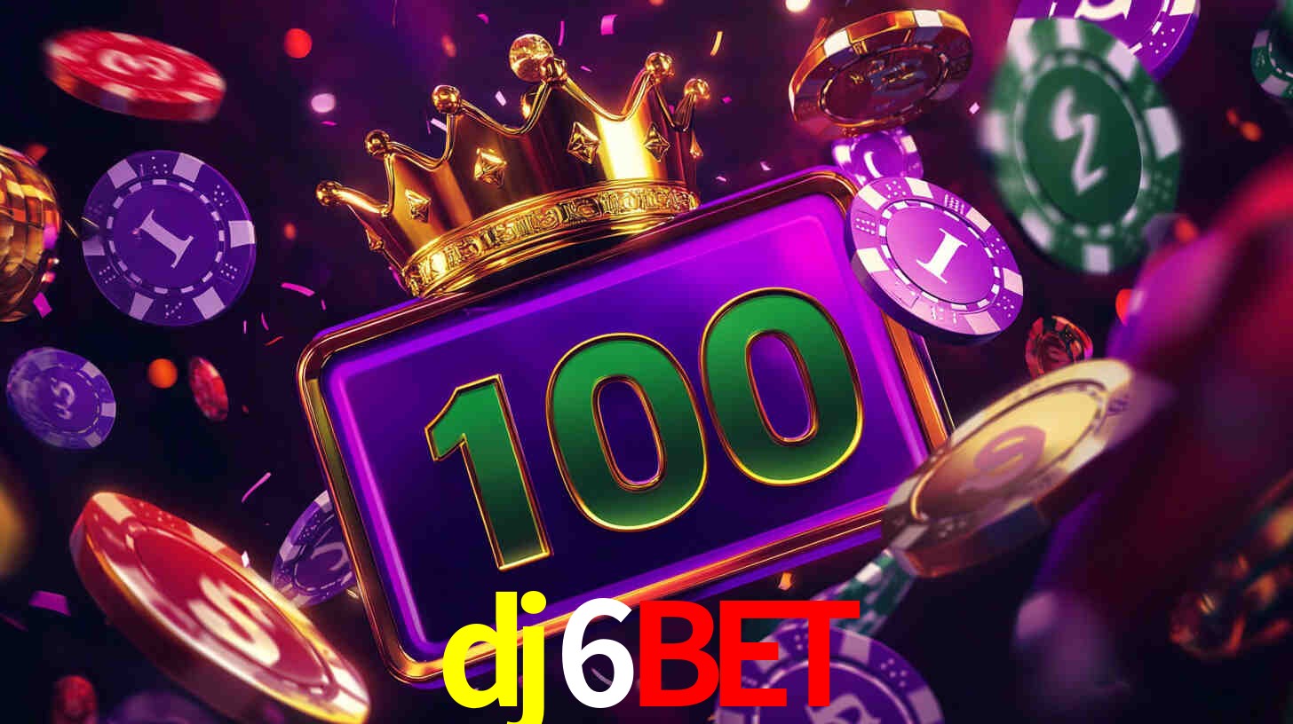 Live Casino dj6bet