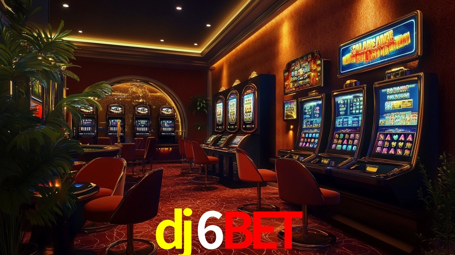 Roulette Table dj6bet