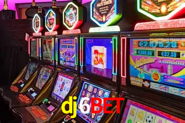 A Experiência Imersiva dos Cassinos Ao Vivo no dj6bet
