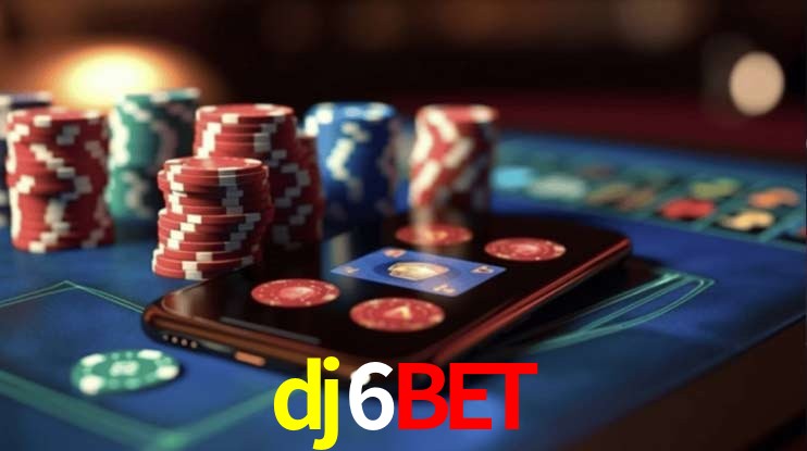 Mesa de Roleta dj6bet