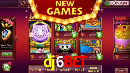 Descubra a Essência do dj6bet: Nossa História e Compromissos