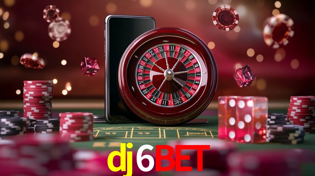 Welcome Bonus dj6bet