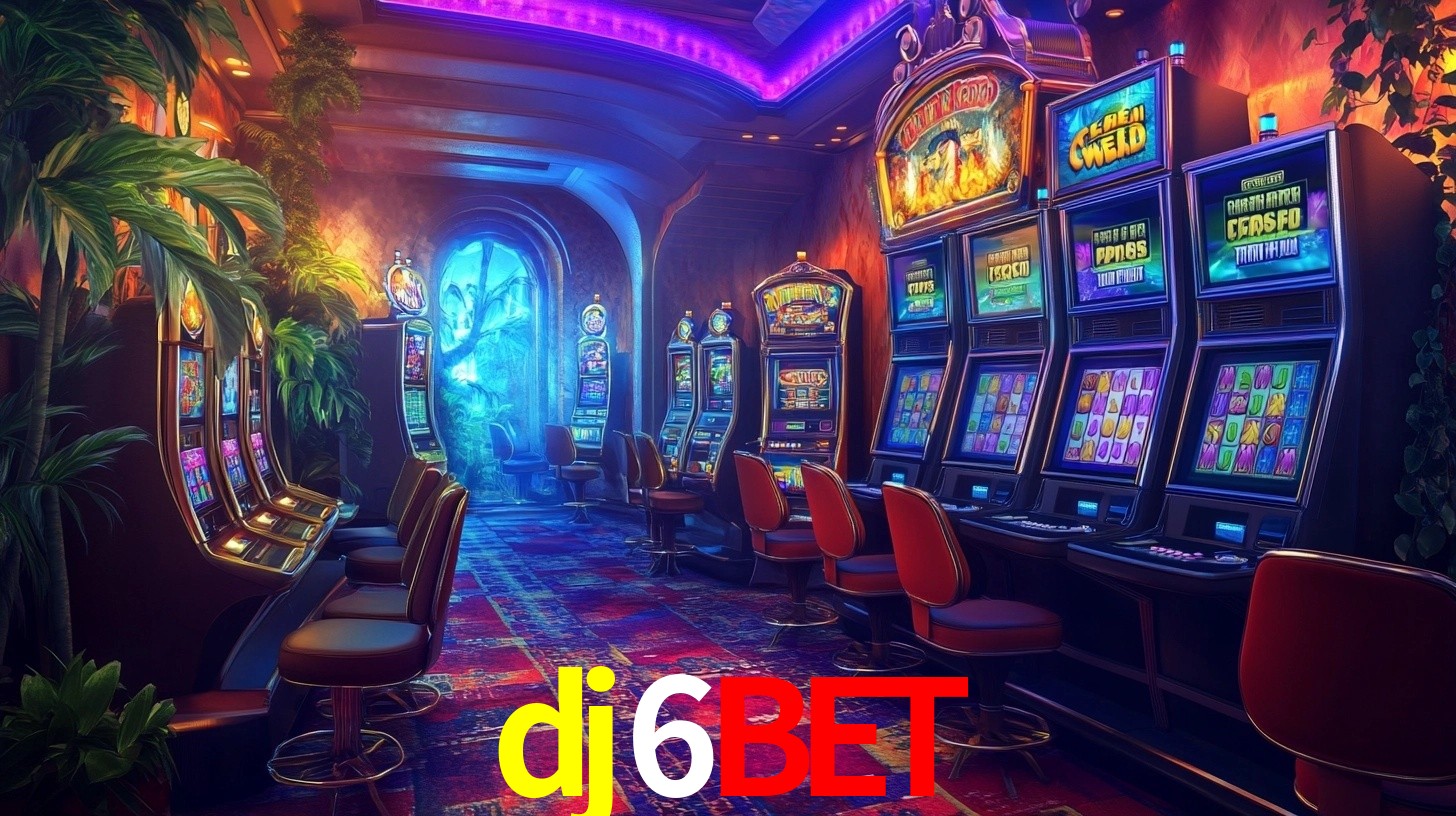VIP Casino dj6bet