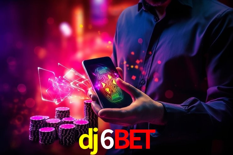 Bônus de Boas-vindas dj6bet