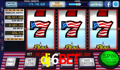 Desvendando o Mundo dos Jogos Virtuais na dj6bet