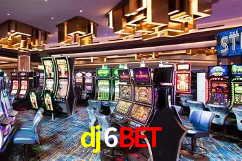 Apostas Esportivas na dj6bet: Um Guia Completo