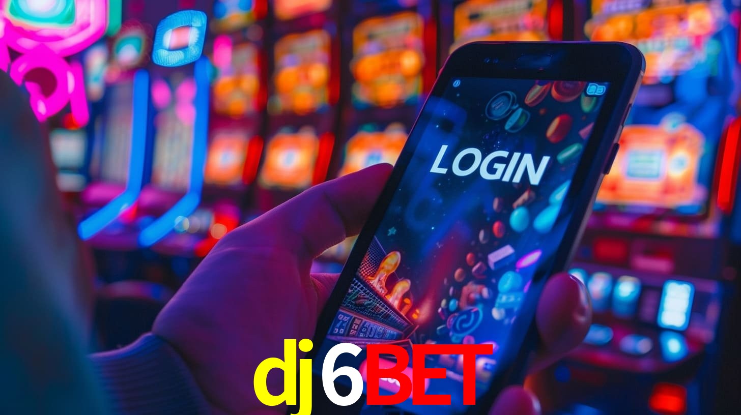 Bônus Diários dj6bet