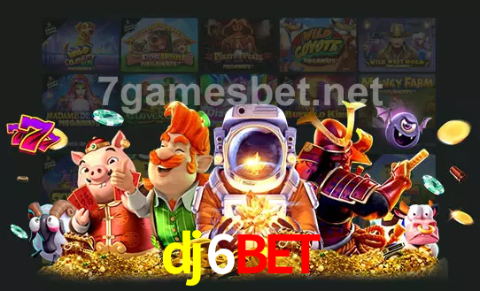 cassino dj6bet