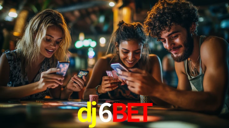 Daily Bonuses dj6bet