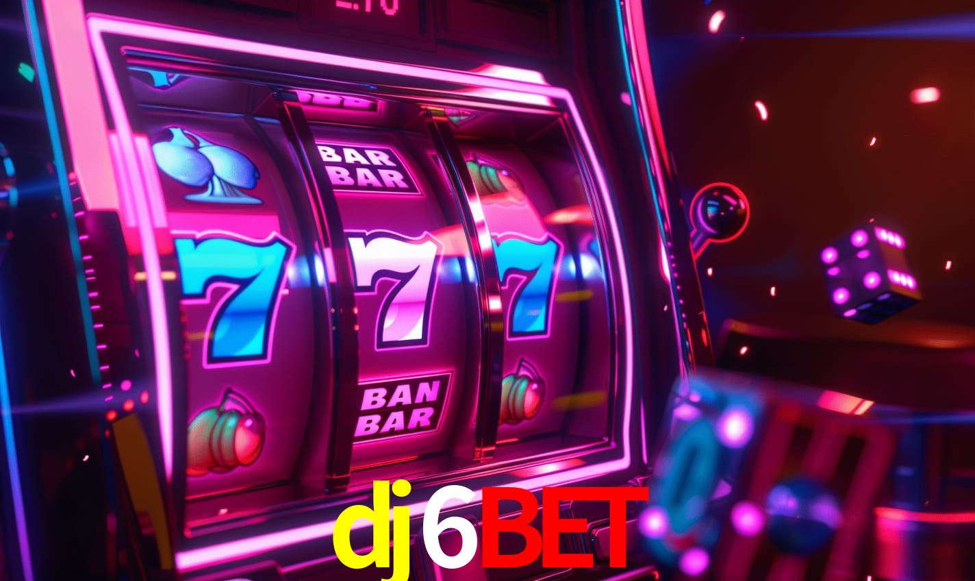Inovações de Jogos na dj6bet: O Futuro das Experiências Interativas