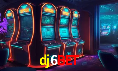 Descubra a Magia dos Jogos de Arcade no dj6bet