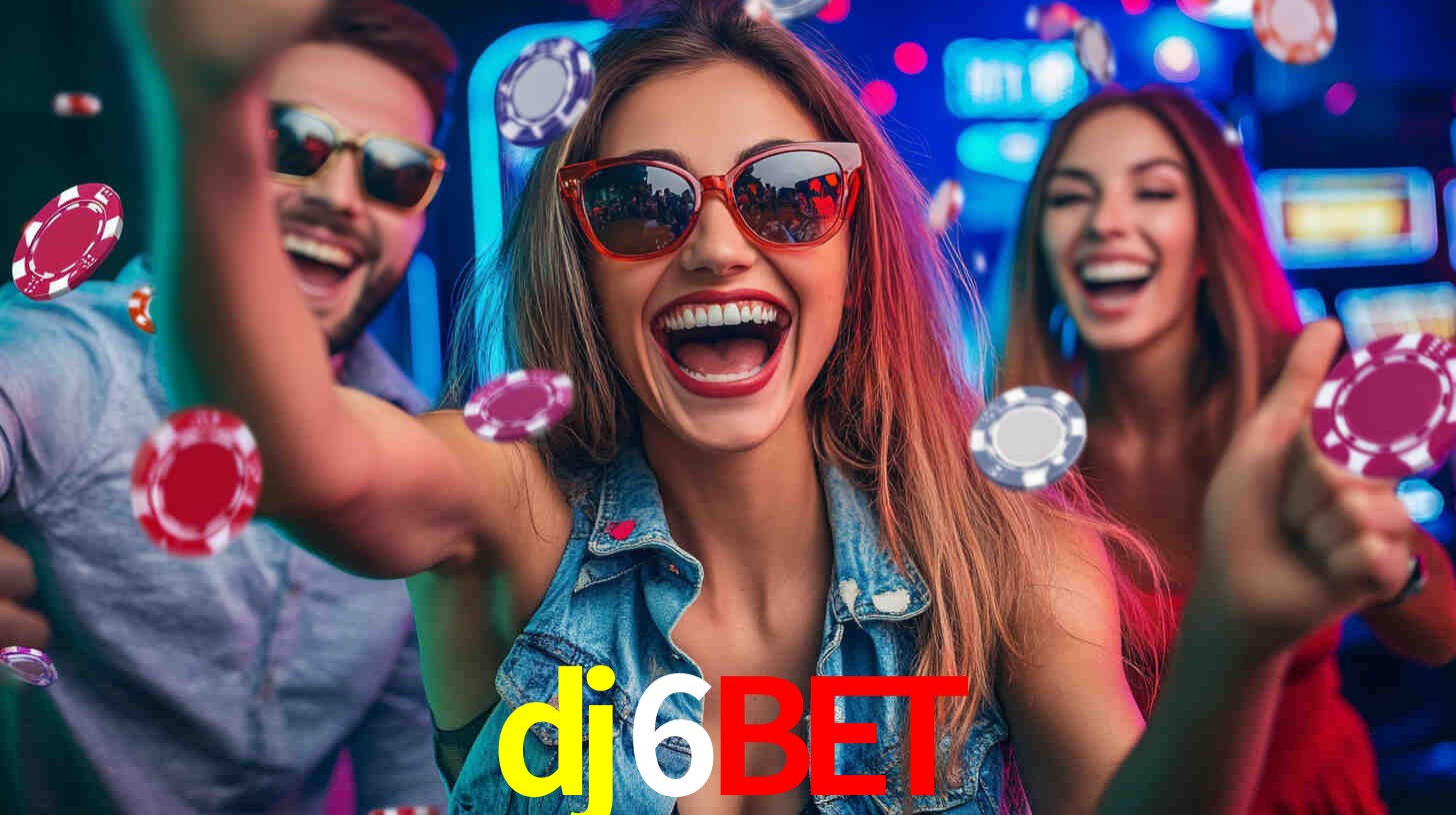 Descubra a Essência do dj6bet: Nossa História e Compromissos
