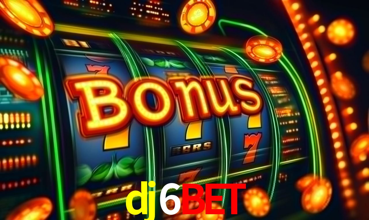 VIP Casino dj6bet