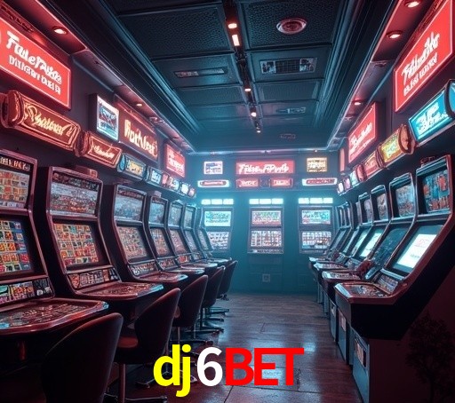 Promoção Relâmpago dj6bet