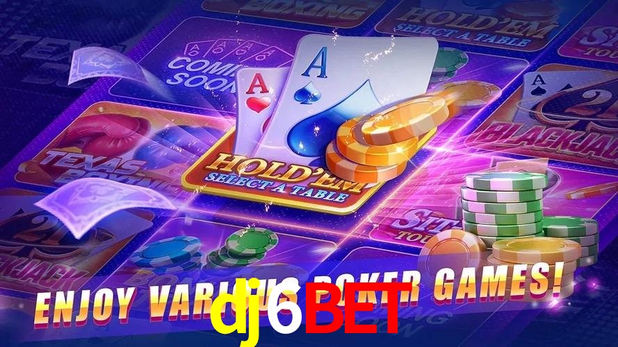 dj6bet download