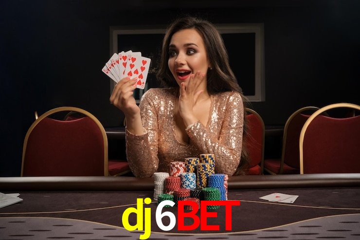 cassino dj6bet